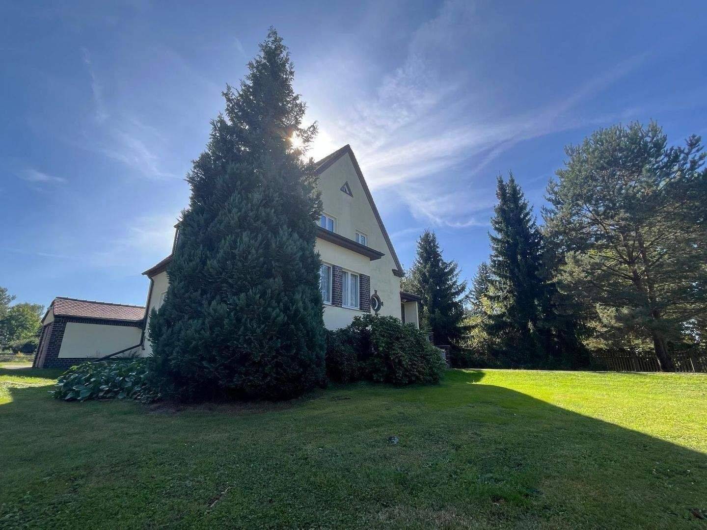 Einfamilienhaus zum Kauf - Ansicht 2