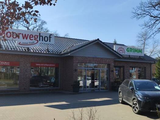 Bürogebäude zum Kauf als Kapitalanlage geeignet 625.000 € 295 m² 1.275 m² Grundstück Heidenau Heidenau 21258