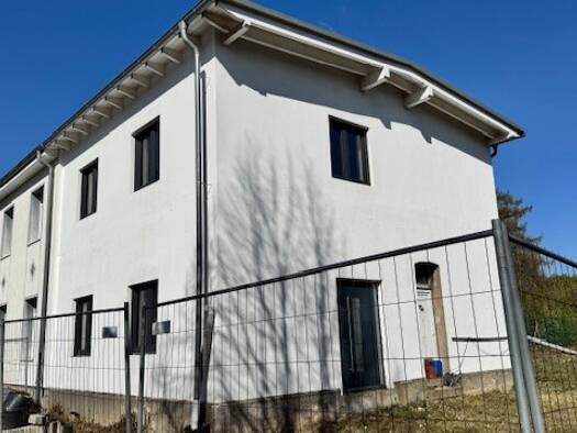 Doppelhaushälfte zum Kauf provisionsfrei 299.900 € 5 Zimmer 139 m² 630 m² Grundstück Scherlebeck Herten 45701