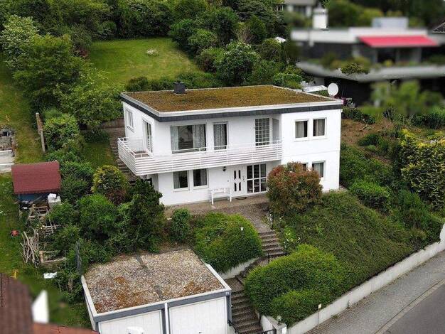 Einfamilienhaus zum Kauf provisionsfrei 399.000 € 6 Zimmer 177 m² 1.044 m² Grundstück Diez 65582