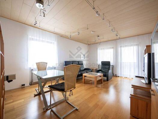 Wohnung zur Miete 1.000 € 2,5 Zimmer 63 m² 1. Geschoss Pfuhl Neu-Ulm 89233