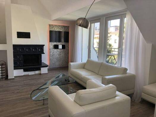 Maisonette zur Miete 1.685 € 3 Zimmer 90 m² 2. Geschoss frei ab 01.04.2026 Rodenkirchen Köln / Rodenkirchen 50996