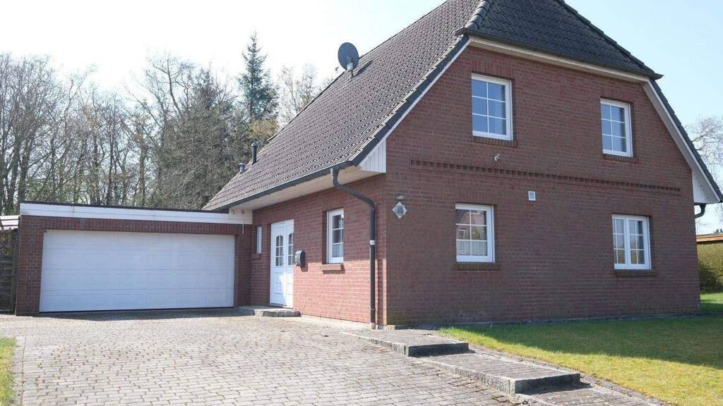 Haus zum Kauf 390.000 € 5 Zimmer 142 m² 760 m² Grundstück Holzdorf 24364