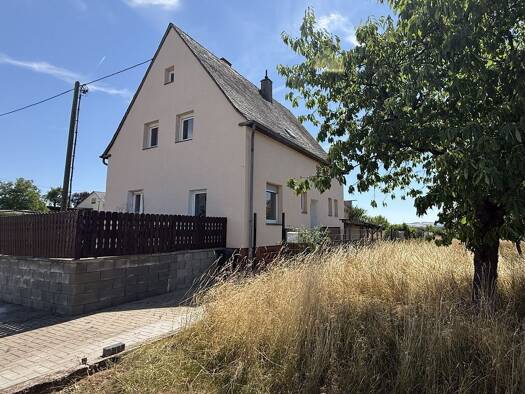 Einfamilienhaus zum Kauf 290.000 € 5 Zimmer 110 m² 4.512 m² Grundstück Sehlem 54518
