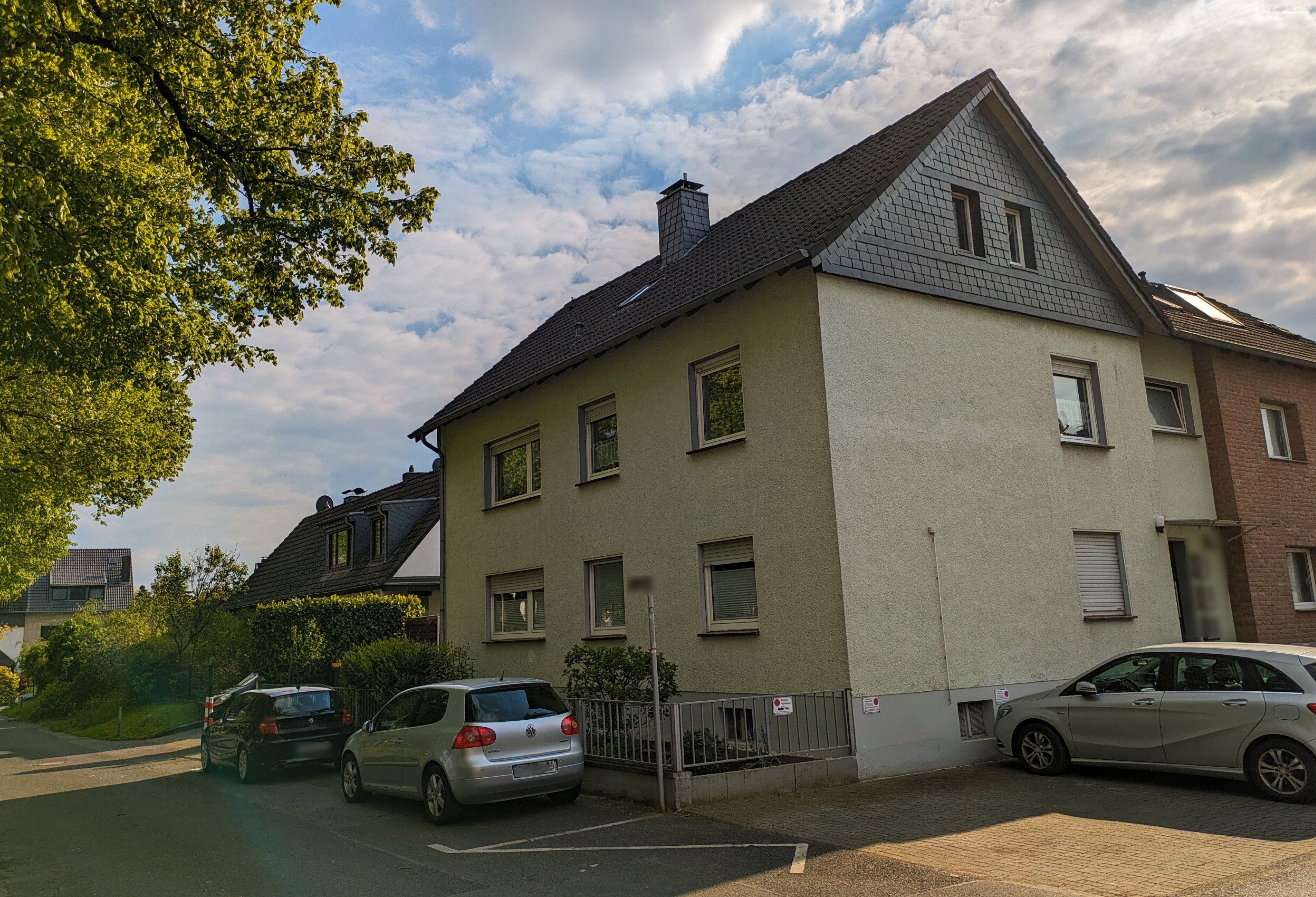 Wohnung zum Kauf 268.000 € 4,5 Zimmer 89 m²<br/>Wohnfläche 1.<br/>Geschoss ab sofort<br/>Verfügbarkeit Südstadt 41 Hilden 40723