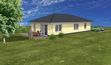 Haus zur Miete 1.350 € 4 Zimmer 114 m² 571 m² Grundstück Kyselhäuser Strasse Sangerhausen Sangerhausen 06526