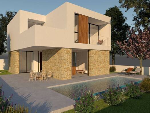 Villa zum Kauf 1.950.000 € 4 Zimmer 355 m² 480 m² Grundstück Capdepera 07590