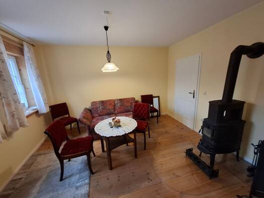 Reihenhaus zum Kauf 195.000 € 5 Zimmer 174 m² 185 m² Grundstück frei ab sofort Dömitz Dömitz 19303