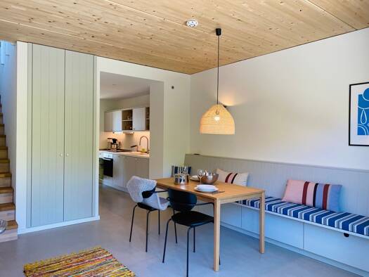 Maisonette zum Kauf 404.640 € 3 Zimmer 73 m² Hohwacht 24321