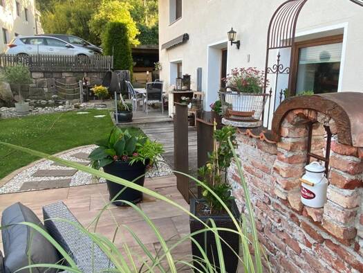 Einfamilienhaus zum Kauf 595.000 € 10 Zimmer 235 m² 865 m² Grundstück Sautens 6432