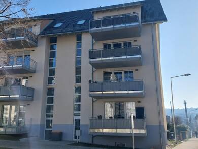 Wohnung zum Kauf 375.000 € 4 Zimmer 94,4 m² 2. Geschoss Freital Freital 01705