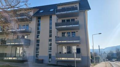 Wohnung zum Kauf 419.000 € 4 Zimmer 94,4 m² 2. Geschoss Freital Freital 01705