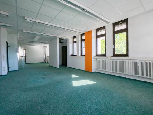 Bürofläche zur Miete 1.150 € 5,5 Zimmer 230 m² Bürofläche teilbar ab 230 m² Balingen 72336
