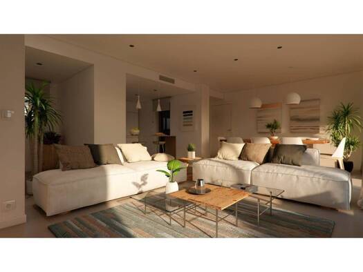 Wohnung zum Kauf 420.000 € 2 Zimmer 106 m² EG Casares 29690
