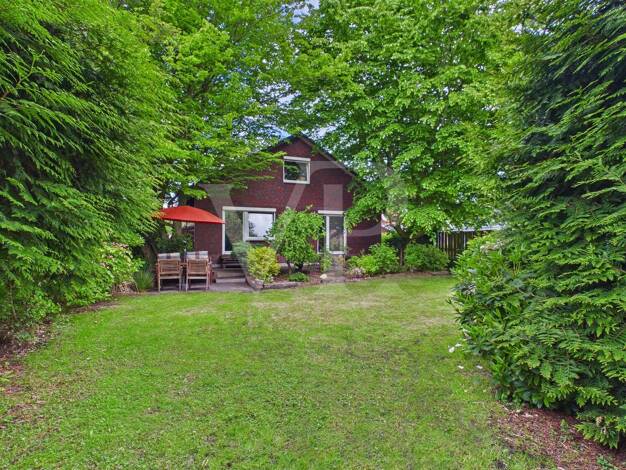 Einfamilienhaus zum Kauf 239.900 € 4 Zimmer 122,8 m² 815 m² Grundstück Veenhusen Moormerland 26802