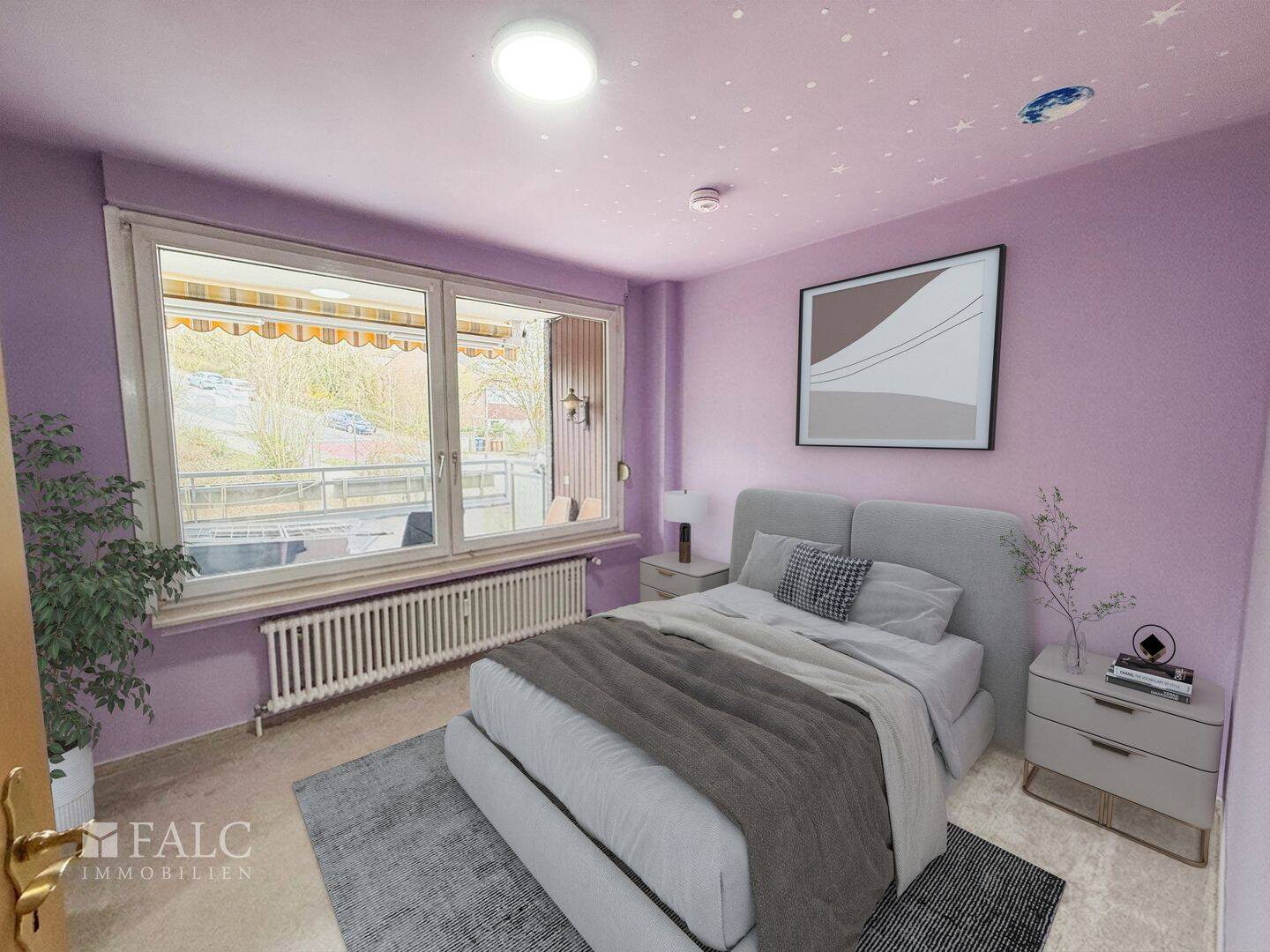 Immobilie in Eppstein - Viel Raum für den Alltag - ideal für Familien mit Anspruch an Platz und Struktur - Bild 4