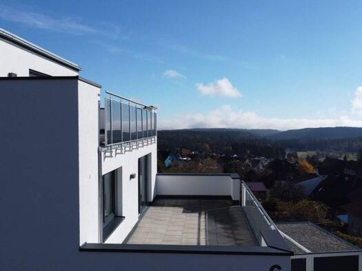 Wohnung zum Kauf provisionsfrei 499.000 € 3,5 Zimmer 123 m² 1. Geschoss Bitz 72475