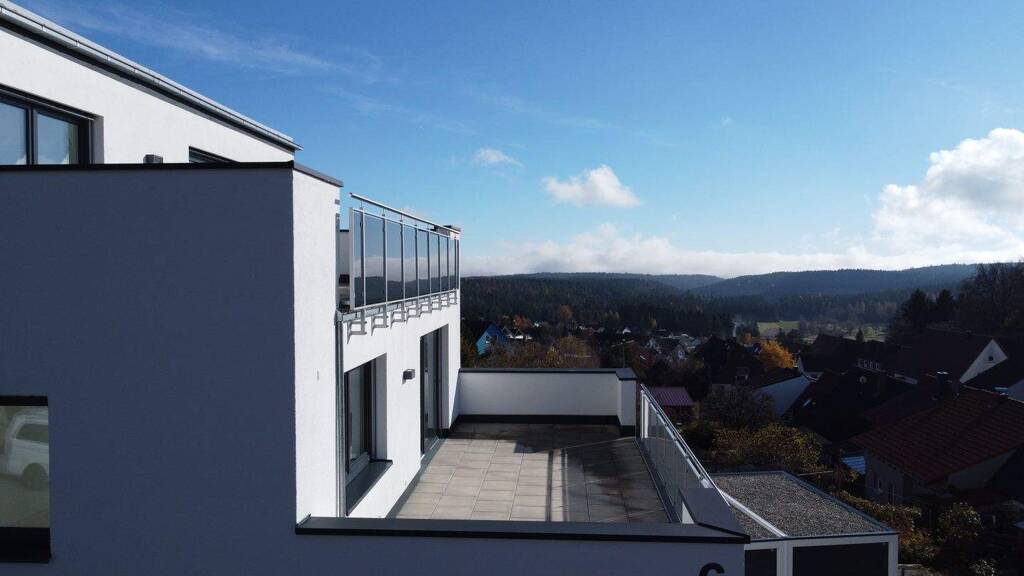 Wohnung zum Kauf provisionsfrei 499.000 € 3,5 Zimmer 123 m² 1. Geschoss Bitz 72475
