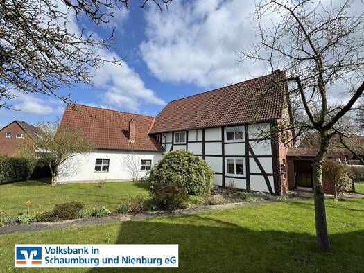 Einfamilienhaus zum Kauf 187.000 € 5 Zimmer 108 m² 947 m² Grundstück Silixen Extertal 32699