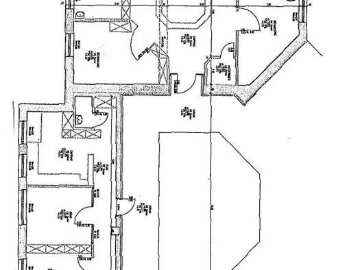 Praxis zur Miete 3.230 € 11 Zimmer 380 m² Bürofläche Brandlberg-Keilberg Regensburg 93055