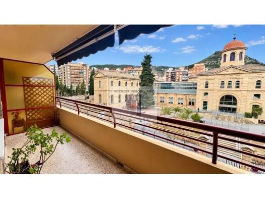 Wohnung zum Kauf 155.000 € 4 Zimmer 147 m² 3. Geschoss Alcoi / Alcoy 03802