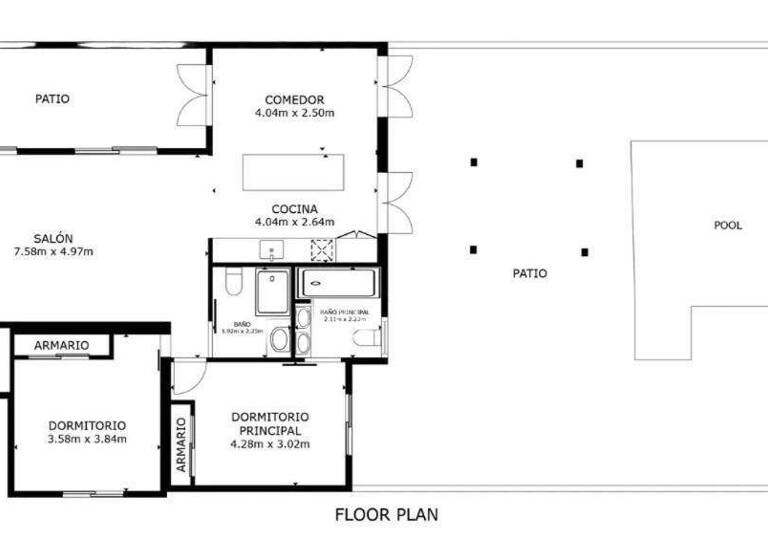 Haus zum Kauf 650.000 € 136 m² 900 m² Grundstück Calpe (Calp) 03710