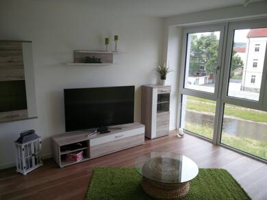 Wohnung zur Miete 770 € 3 Zimmer 79 m² 2. Geschoss frei ab 01.08.2025 Bad Neustadt Bad Neustadt 97616