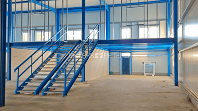 Lagerhalle zur Miete provisionsfrei 1.849 € 168,3 m² Lagerfläche Niedermarschacht Marschacht 21436