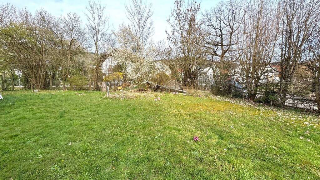 Einfamilienhaus zum Kauf 399.000 € 3 Zimmer 101 m² 647 m² Grundstück Urbach 73660