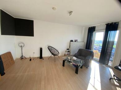 Wohnung zum Kauf 48.000 € 1 Zimmer 36 m² 7. Geschoss Telgte Peine 31228