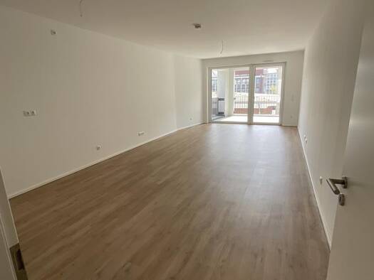 Wohnung zur Miete - Erstbezug 1.089 € 3 Zimmer 86,4 m² 3. Geschoss Bert-Brecht-Str. Südviertel Stadtbezirk I 45128
