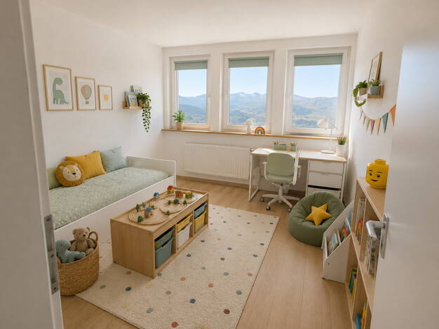 Wohnung zur Miete 950 € 3 Zimmer 67 m² 2. Geschoss frei ab 01.11.2026 Steinfurther Hauptstraße 27 Steinfurth Bad Nauheim 61231