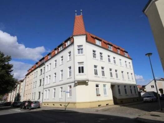 Wohnung zur Miete 739 € 3 Zimmer 76 m² EG frei ab 01.04.2026 Bützowerstr. 40 Güstrow 18273