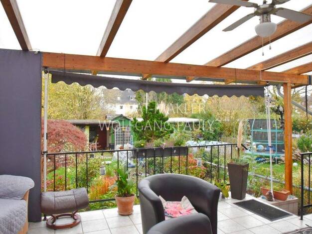 Reihenmittelhaus zum Kauf 288.000 € 5 Zimmer 100 m² 236 m² Grundstück Rheydt-West Mönchengladbach 41239