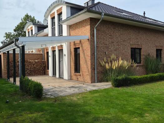 Bungalow zur Miete 1.550 € 5 Zimmer 155 m² 481 m² Grundstück frei ab 15.11.2026 Bokel Wiefelstede 26215