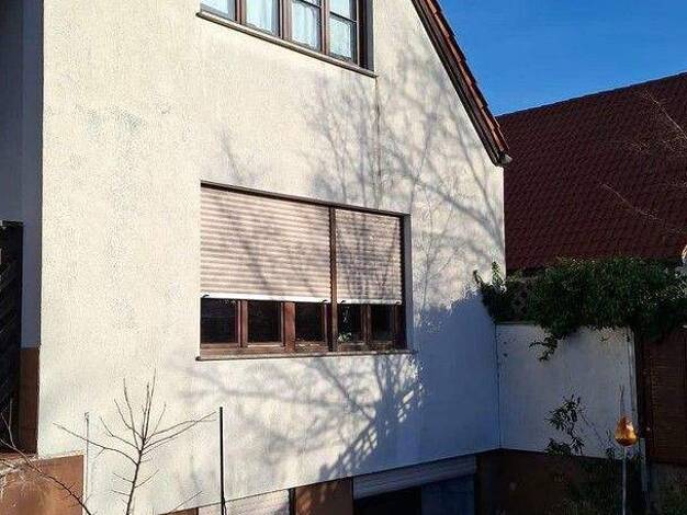 Einfamilienhaus zum Kauf provisionsfrei 586.000 € 6 Zimmer 170 m² 330 m² Grundstück Forst an Weinstraße 67147