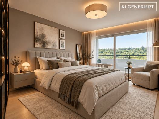 Wohnung zum Kauf 147.000 € 2 Zimmer 61 m² 2. Geschoss frei ab 01.12.2026 Eichholzstraße 17 a Marktheidenfeld Marktheidenfeld 97828