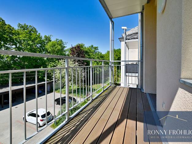 Wohnung zur Miete 503 € 2 Zimmer 56,9 m² 2. Geschoss frei ab 01.10.2026 Glauchau Glauchau 08371