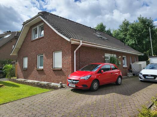 Haus zum Kauf provisionsfrei 420.000 € 6 Zimmer 165 m² 577 m² Grundstück frei ab sofort Unna Unna 59423