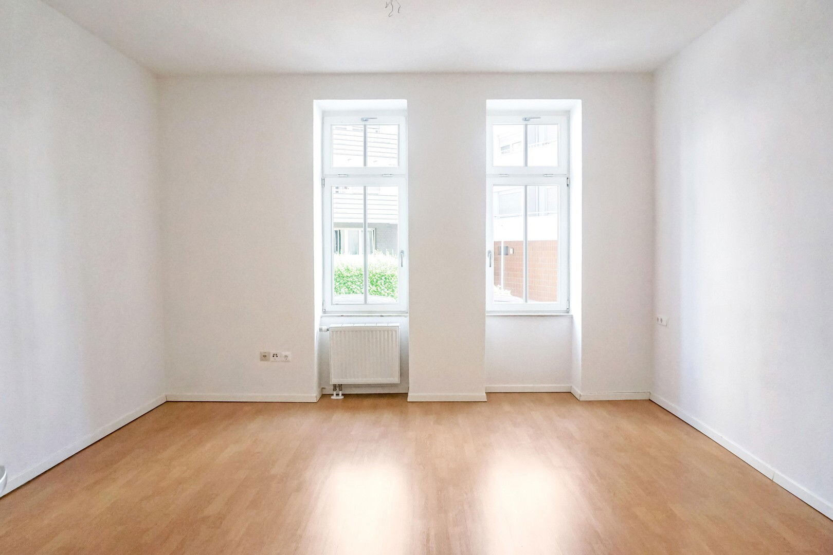 Wohnung zur Miete 660 € 2 Zimmer 67 m²<br/>Wohnfläche EG<br/>Geschoss 01.01.2025<br/>Verfügbarkeit Weststadt - Stadtviertel 031 Pforzheim-Weststadt 75172