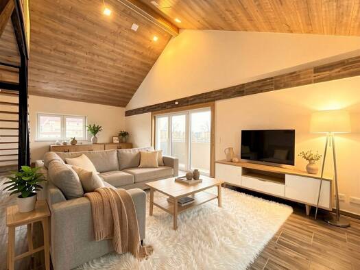 Reihenmittelhaus zum Kauf - Erstbezug 375.000 € 3 Zimmer 177 m² 664 m² Grundstück Reichstädt Dippoldiswalde 01744