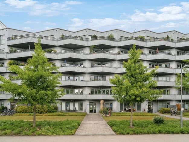 Wohnung zum Kauf 3 Zimmer 85 m² 3. Geschoss frei ab 01.09.2025 Obere Au München 81541