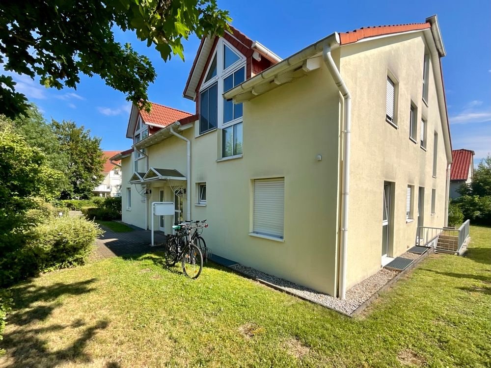 Mehrfamilienhaus zum Kauf 799.000 € 14 Zimmer 377 m²<br/>Wohnfläche 915 m²<br/>Grundstück Friedenshöhe Magdeburg / Ottersleben 39116