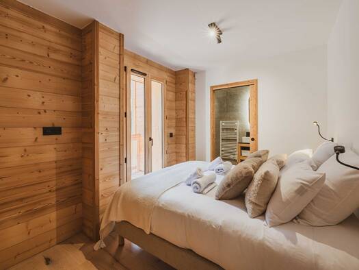 Wohnung zum Kauf 995.000 € 4 Zimmer 91 m² Morzine 74110