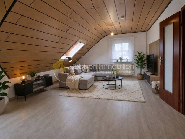 Wohnung zum Kauf 250.000 € 4 Zimmer 84,9 m² 2. Geschoss Dicknetweg 2 Satteldorf 74589