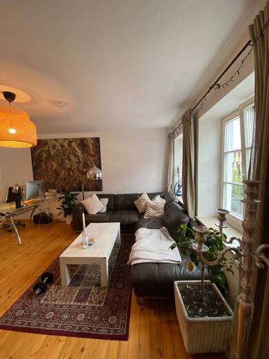 Wohnung zur Miete 685 € 3 Zimmer 71 m² Schöneberg Berlin 10781
