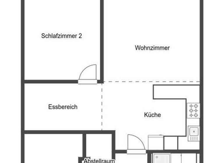 Sonstiges zum Kauf als Kapitalanlage geeignet 390.000 € 3 Zimmer 88,5 m² Freystadt 92342