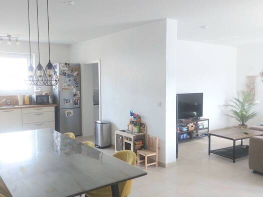 Penthouse zur Miete 1.490 € 3 Zimmer 115 m² Geschoss 1/2 frei ab 01.05.2026 Schmiedeborn 40 Beurig Saarburg 54439