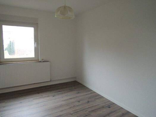 Terrassenwohnung zur Miete 570 € 3 Zimmer 63,3 m² EG frei ab 01.04.2026 Falkenstr. 12 Hakenkamp Quakenbrück 49610