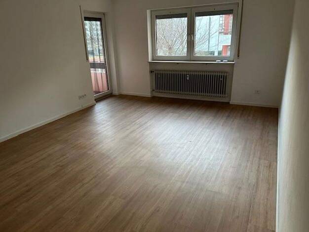 Wohnung zum Kauf provisionsfrei 285.000 € 4 Zimmer 88 m² 2. Geschoss Weiden 92637